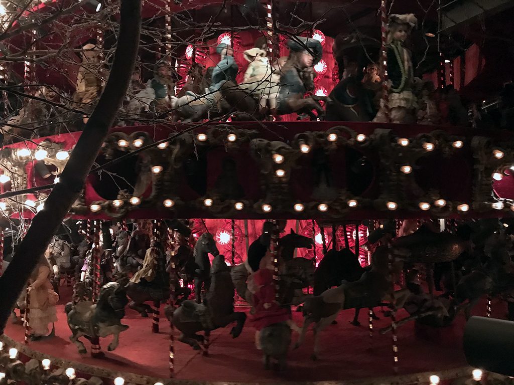 Doll Room at the House on the Rock