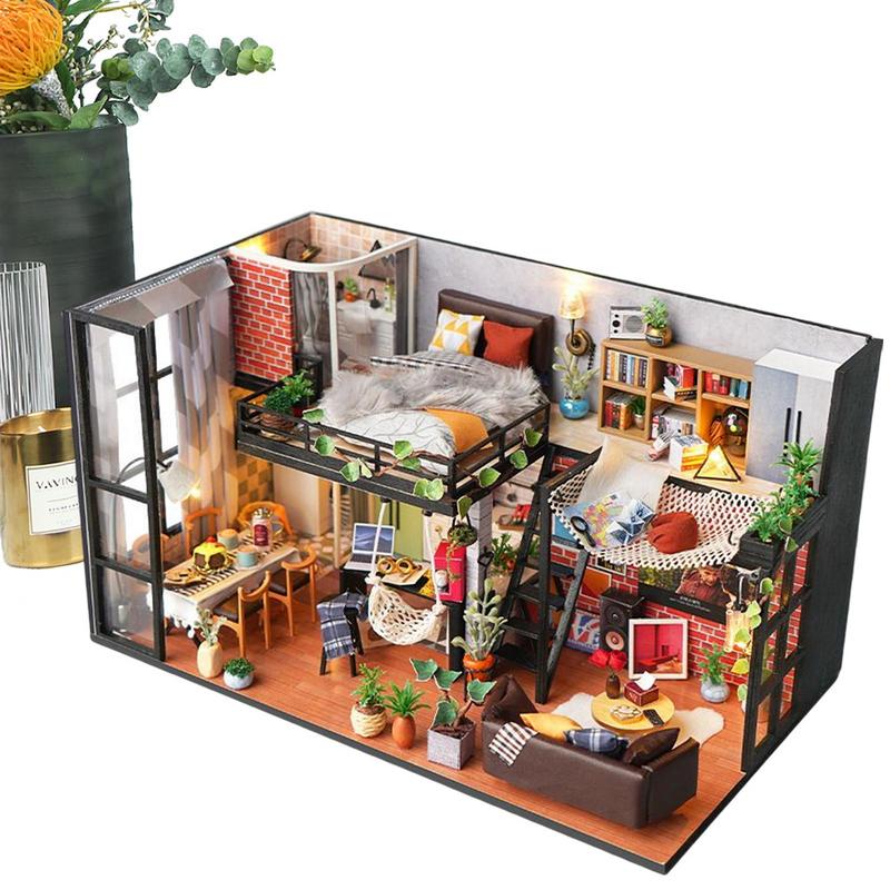 Asian Doll House Spa