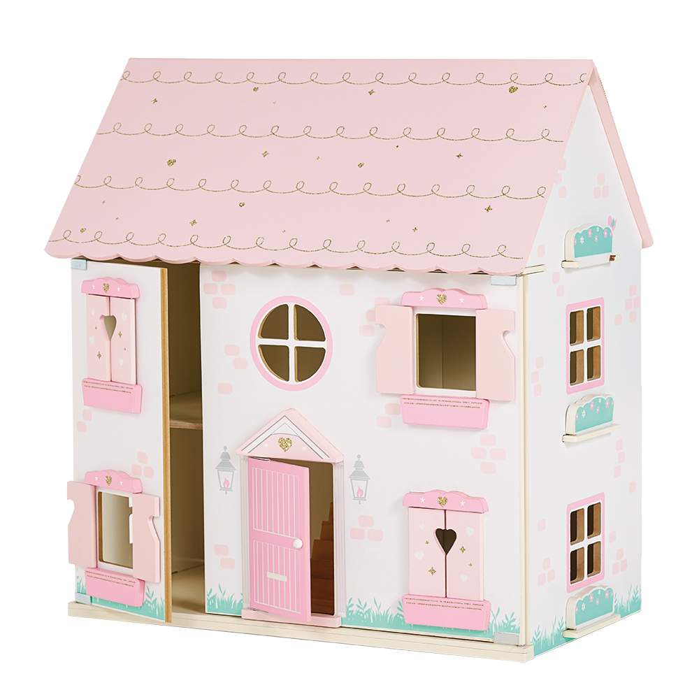 my place doll house