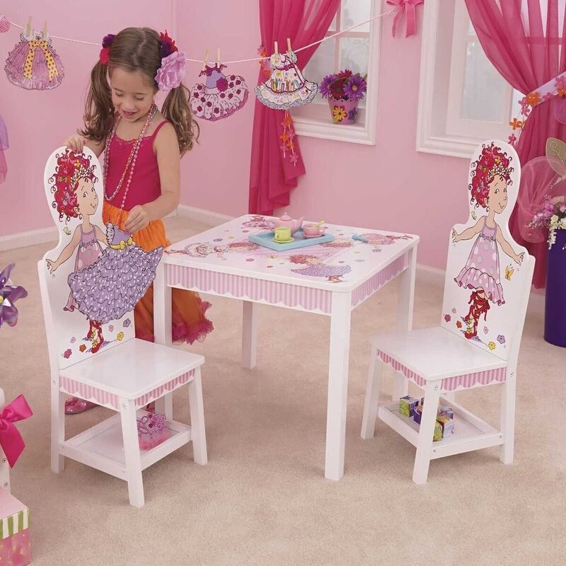 KidKraft Fancy Nancy Dollhouse