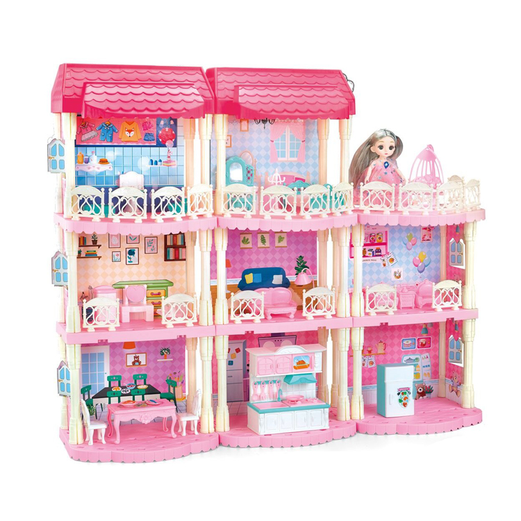 Doll House Factories