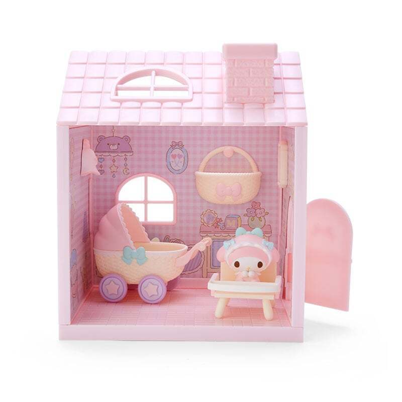 Allure of Your Dollhouse