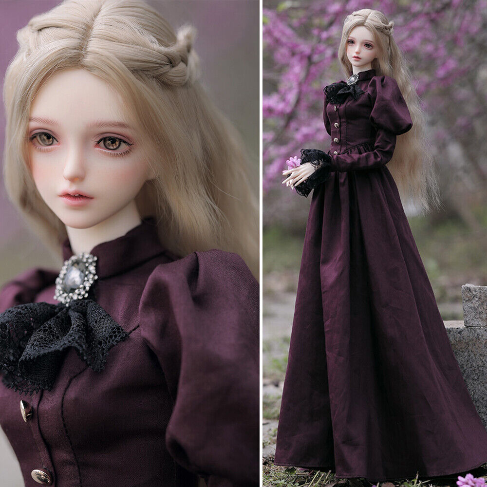 BJD Dolls