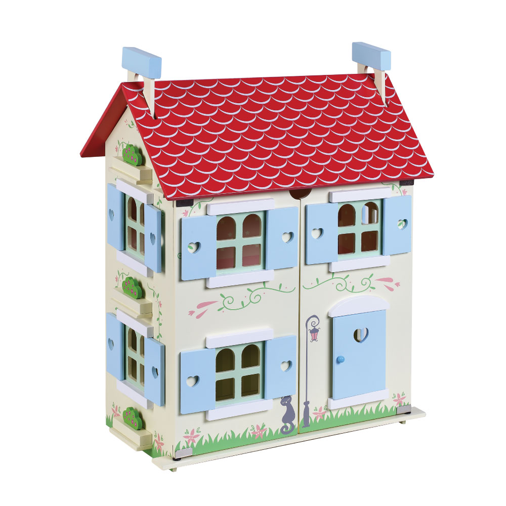 The Primrose Dollhouse