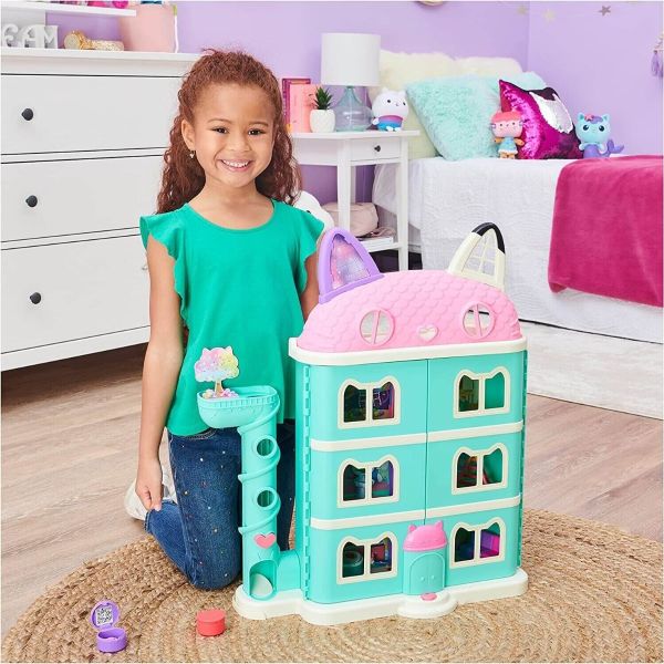 Gabby's Dollhouse