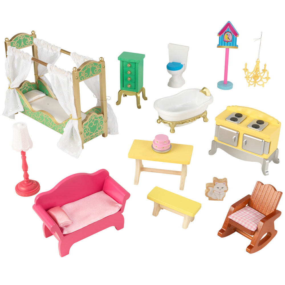 Dollhouse Furniture