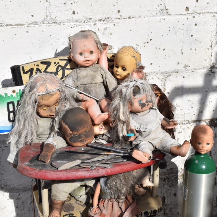 doll house heidelberg project