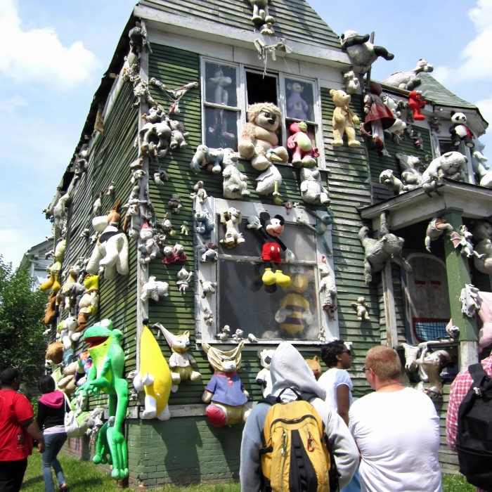 doll house heidelberg project