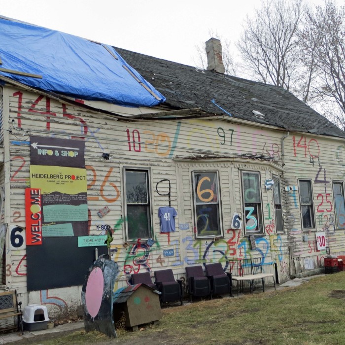 doll house heidelberg project