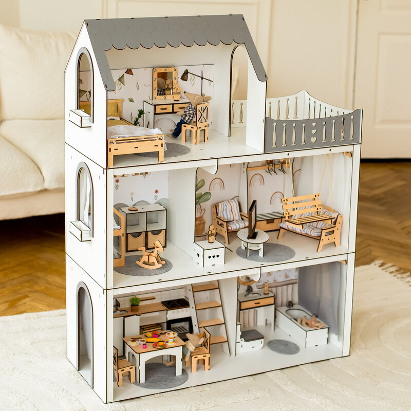 woodbury gotz dollhouse