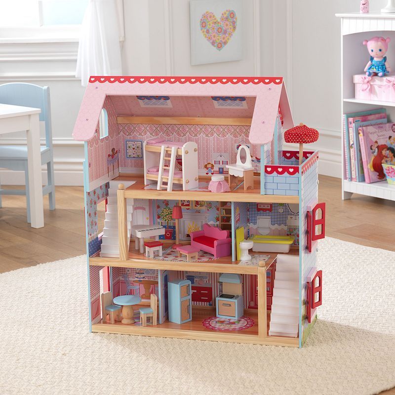 woodbury gotz dollhouse