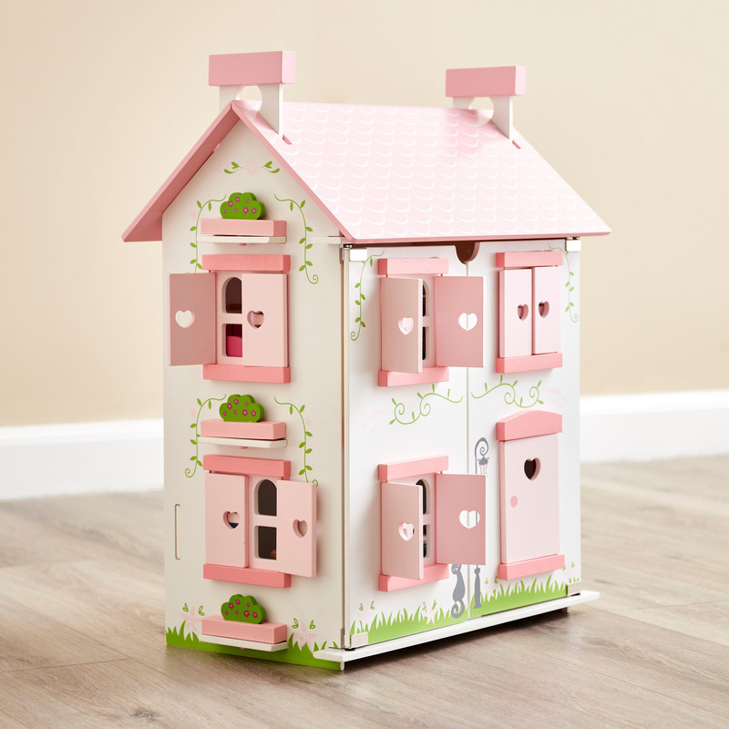 sindy dollhouse