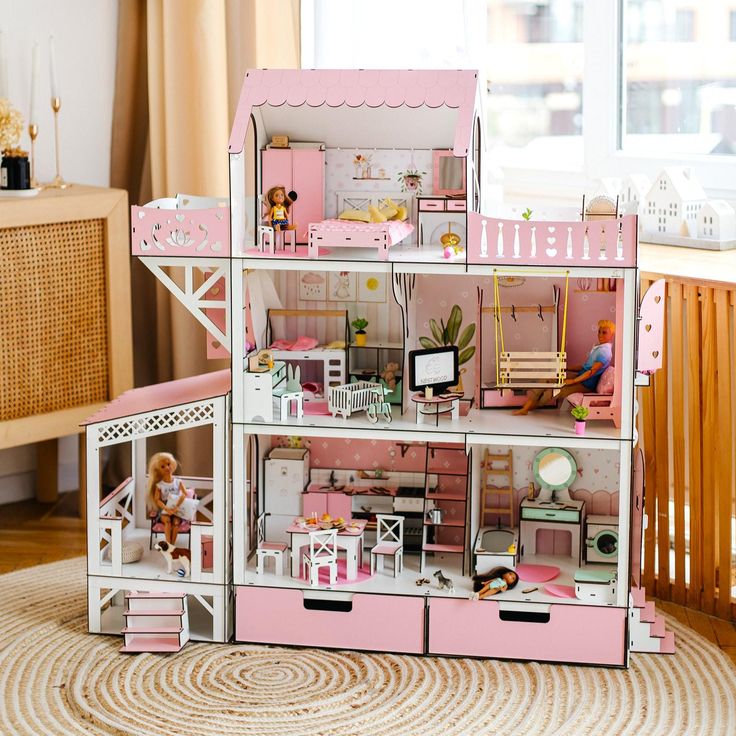 doll house in fort lauderdale