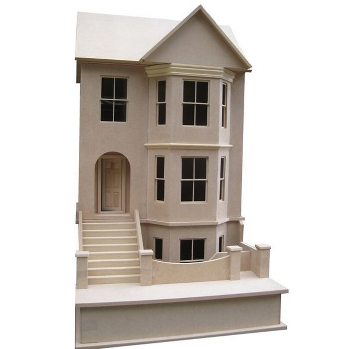 free doll house plan