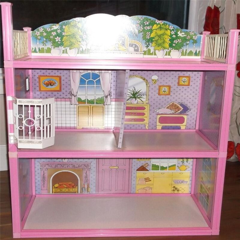 sindy dollhouse