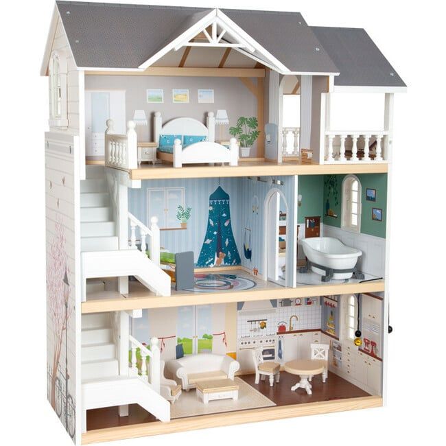 Doll House