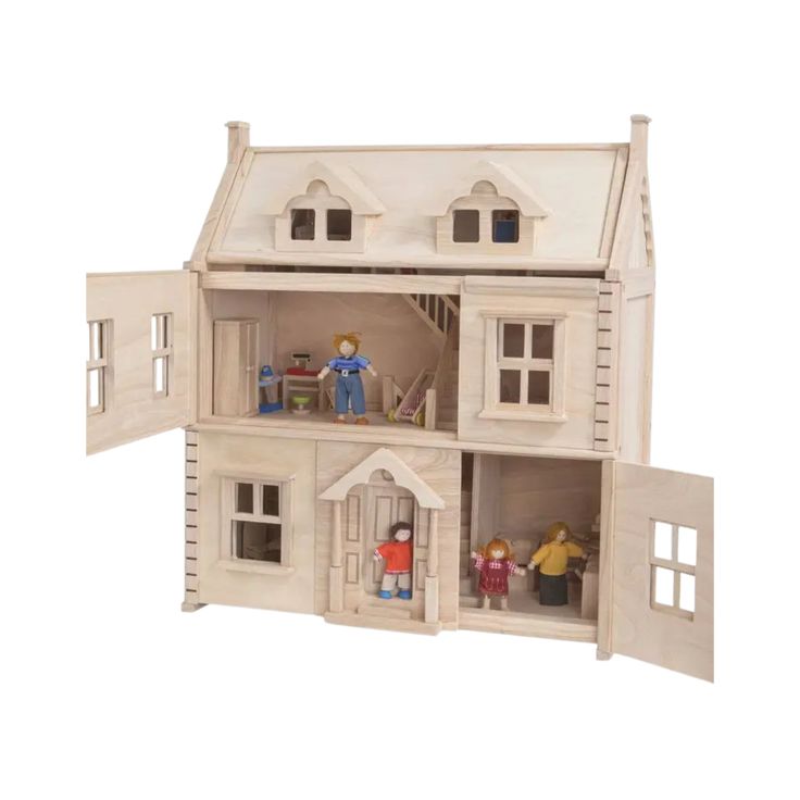 doll house