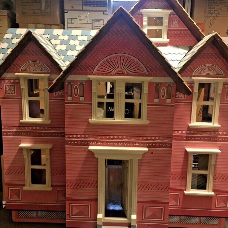 doll house