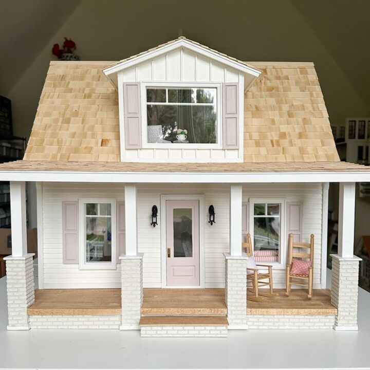 doll house