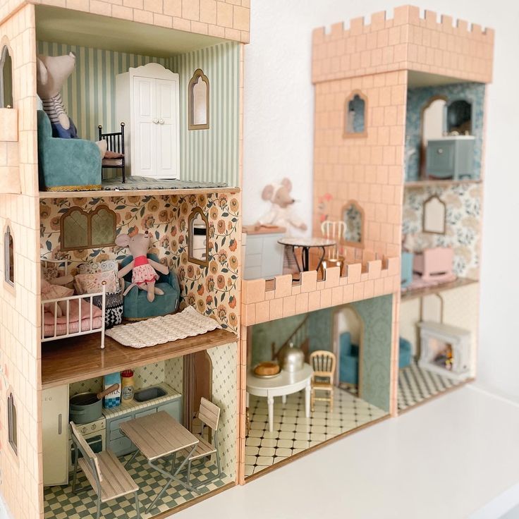 doll house