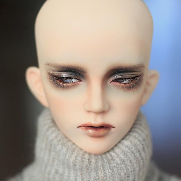 bjd faceup