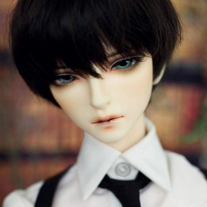 male bjd dolls