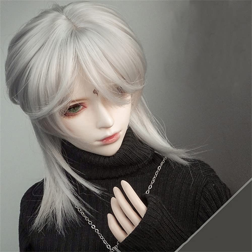 bjd wig