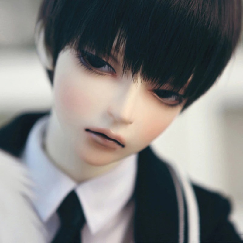 male bjd dolls