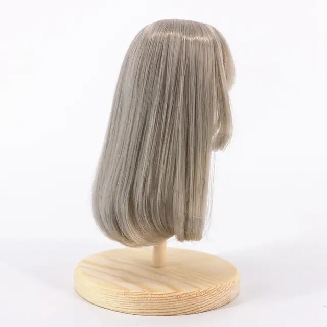 bjd wigs