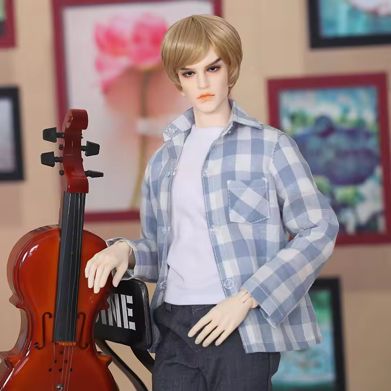 male bjd dolls