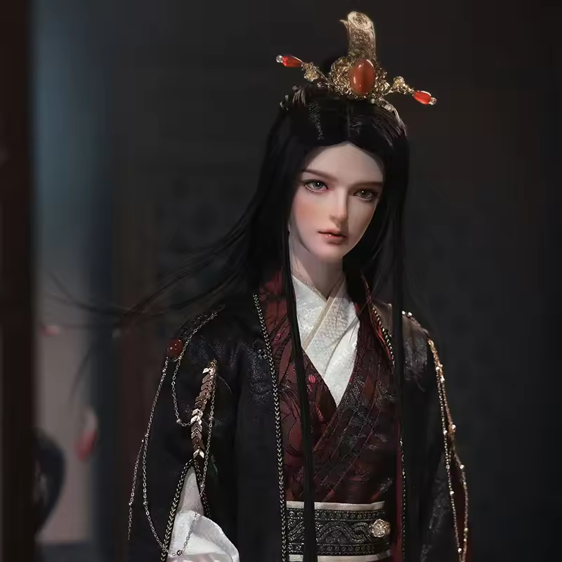 male bjd dolls