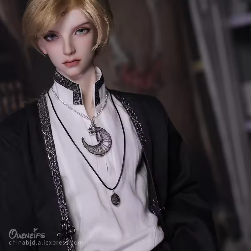male bjd dolls