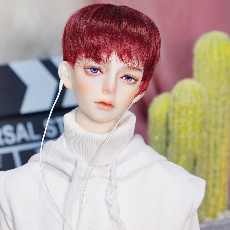 male bjd dolls