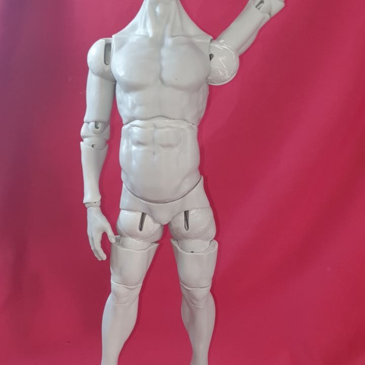 bjd 3d print file