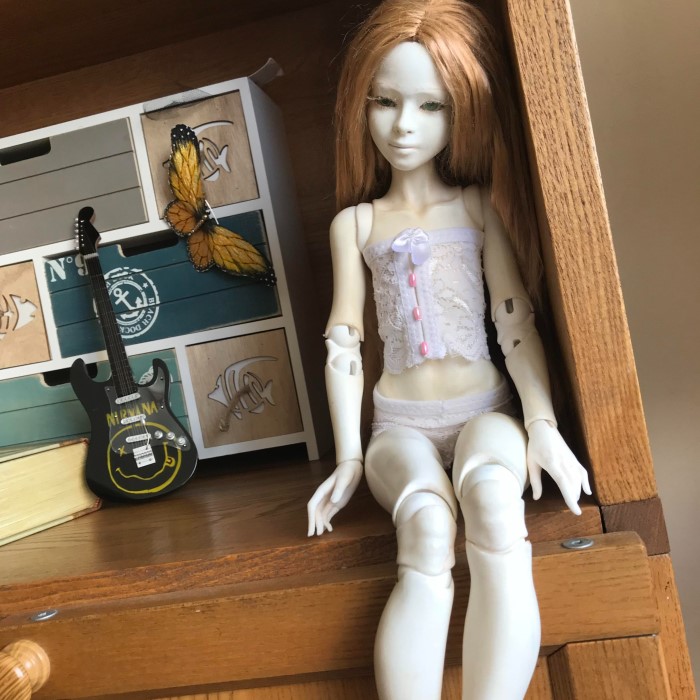 bjd 3d print file