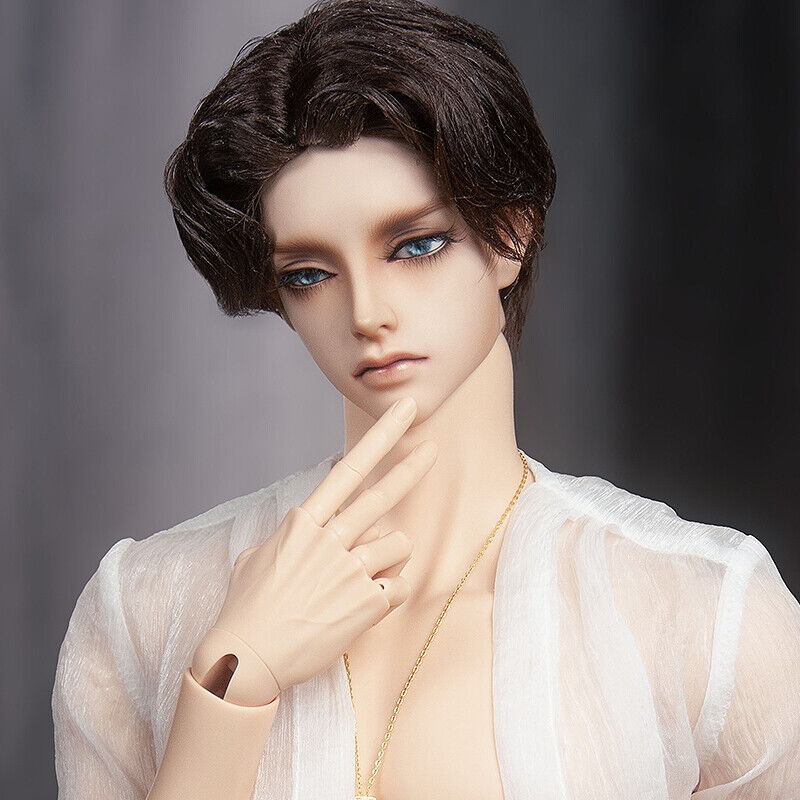 male BJD