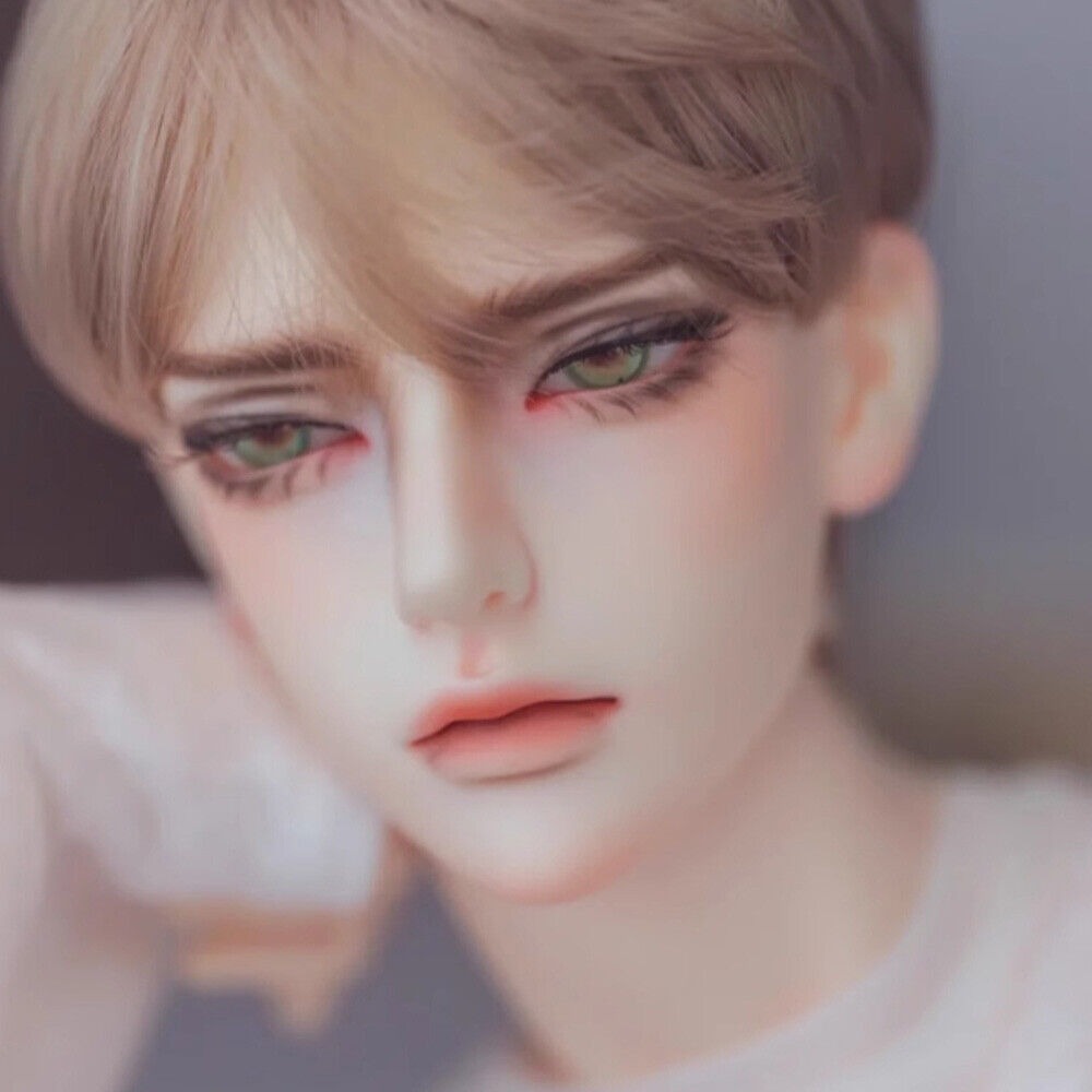 male BJD