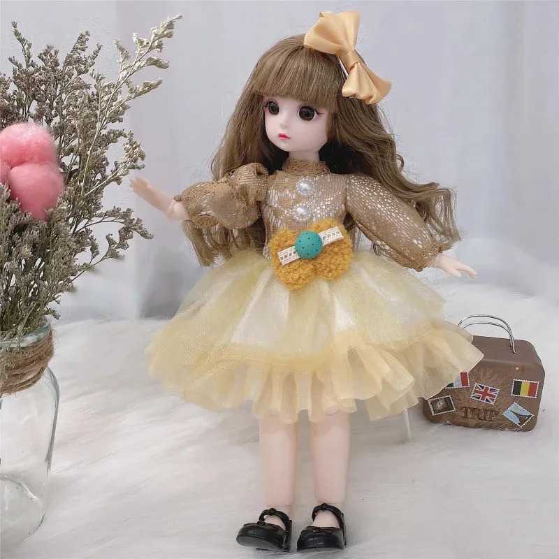 korean bjd dolls