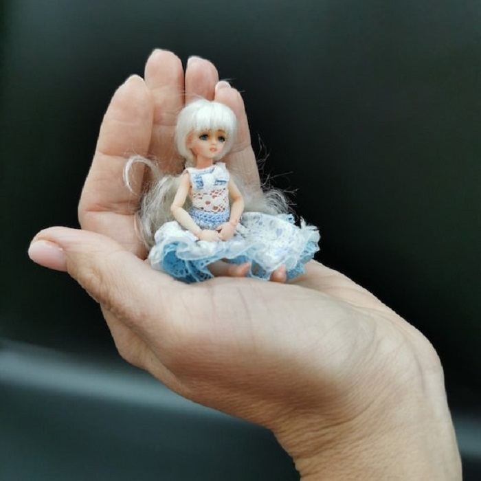 3d printed bjd