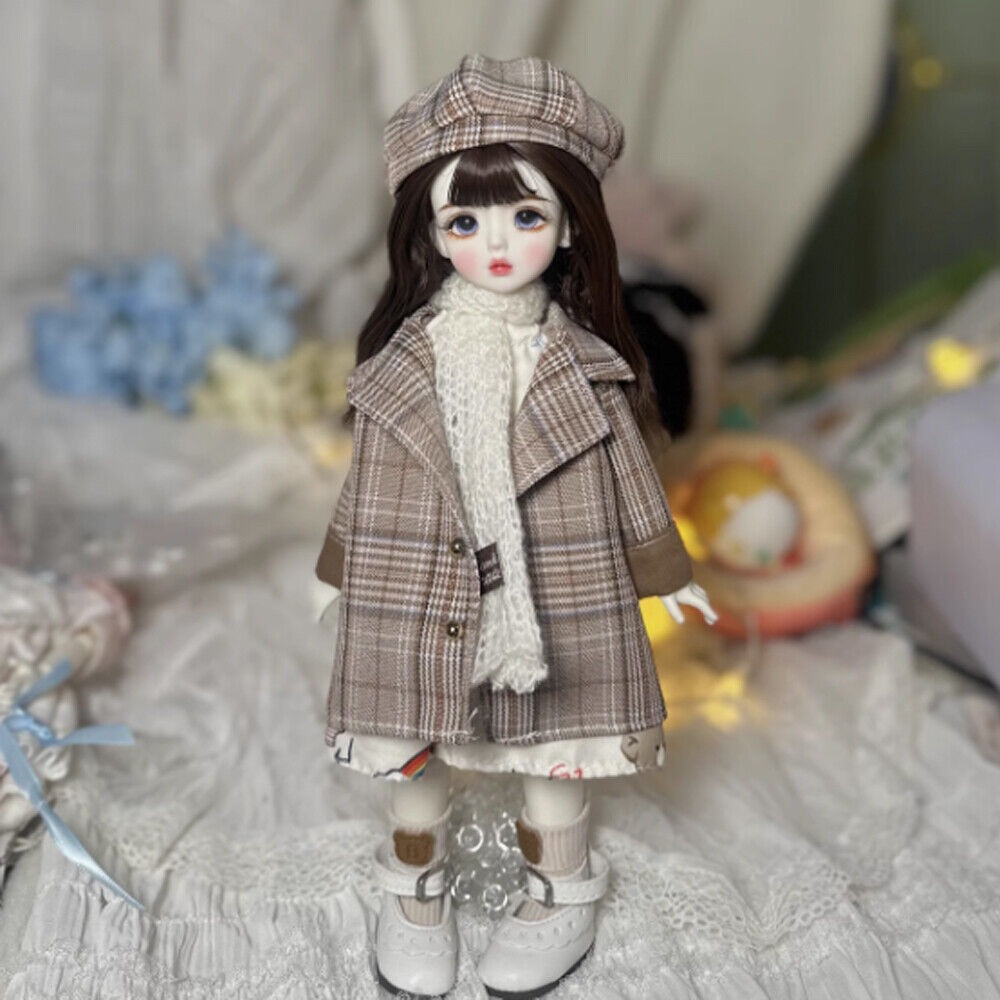 korean bjd dolls