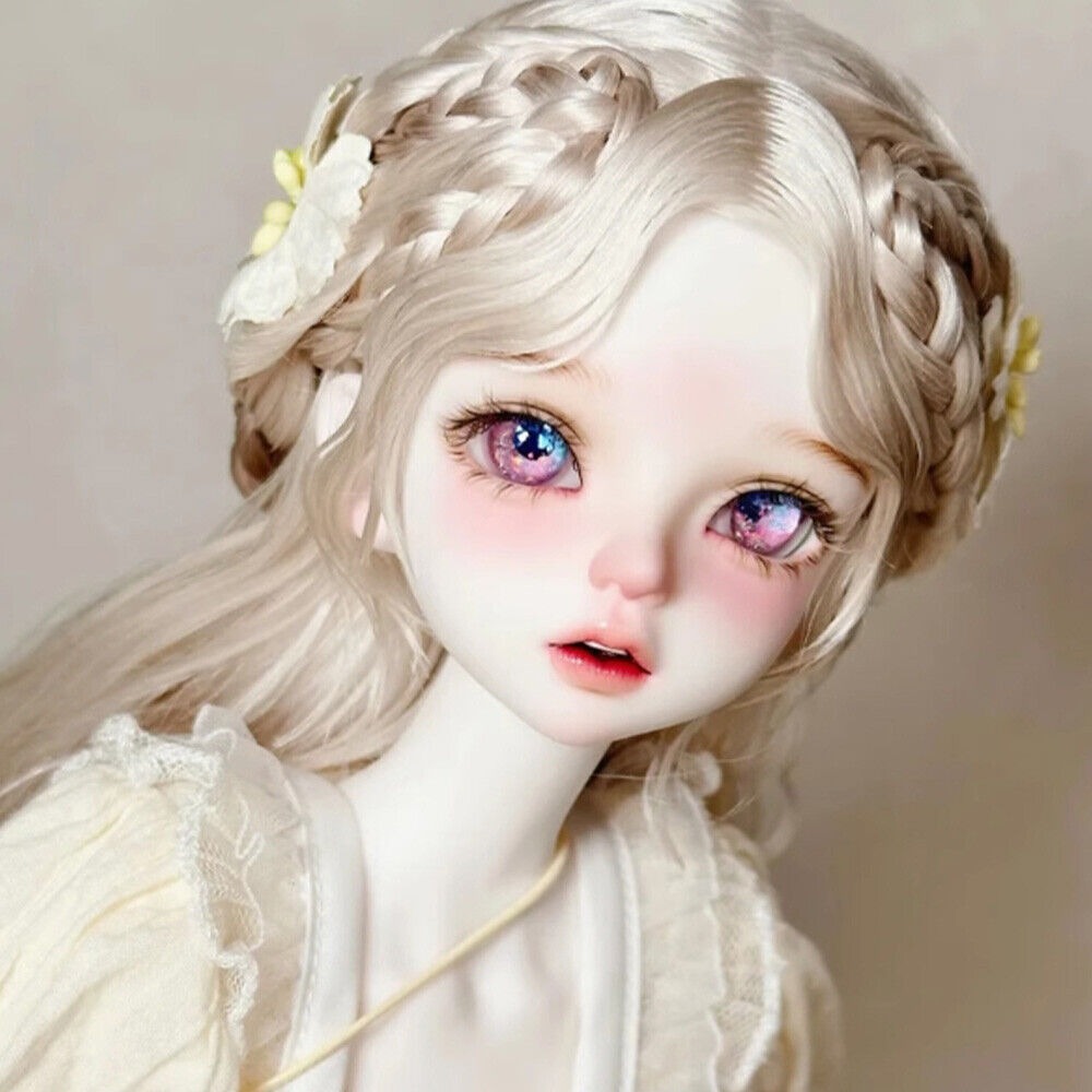 cute bjd dolls