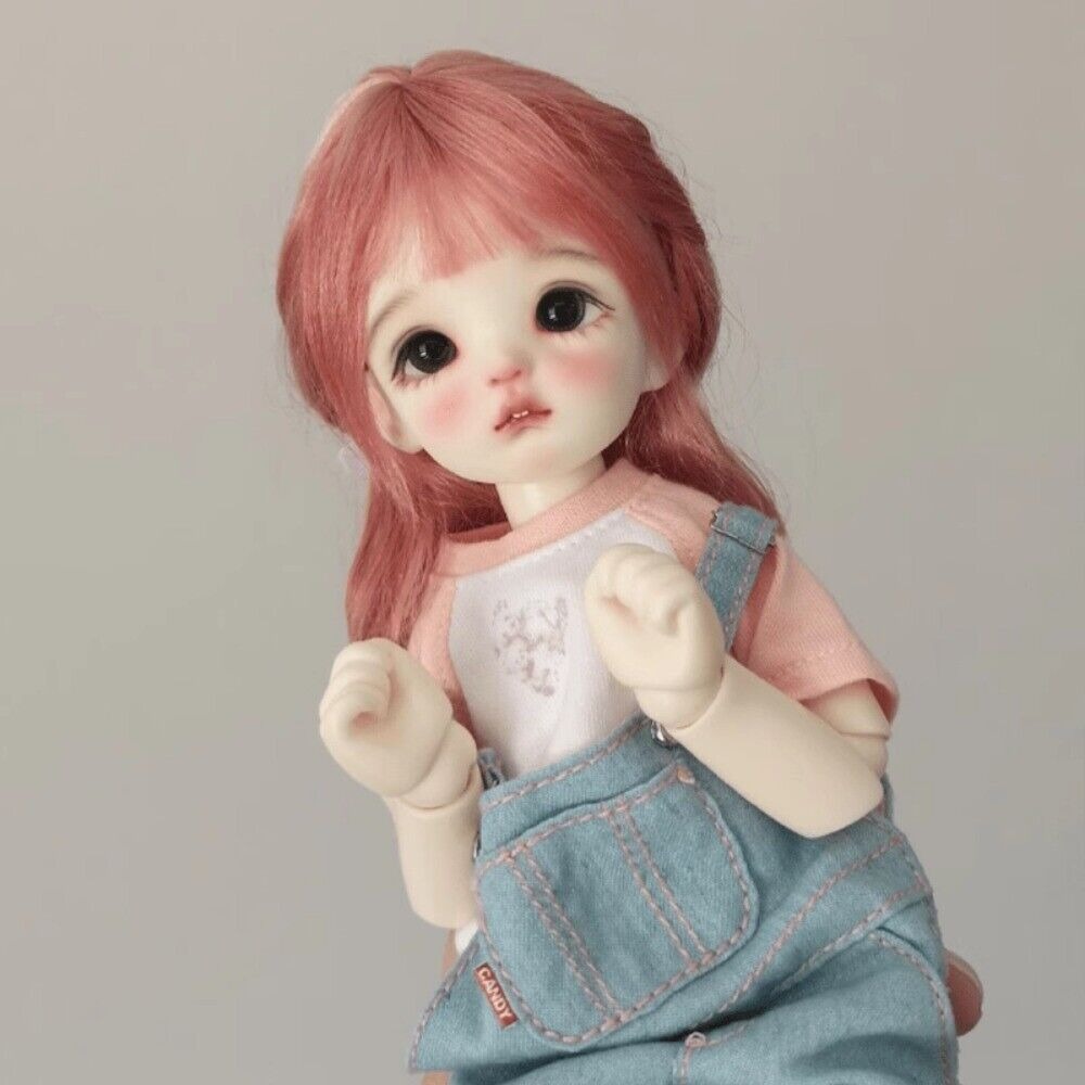 cute bjd dolls