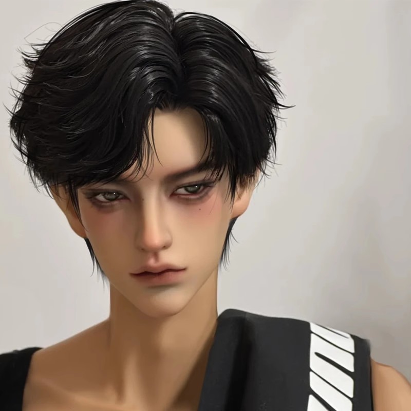 bjd doll male