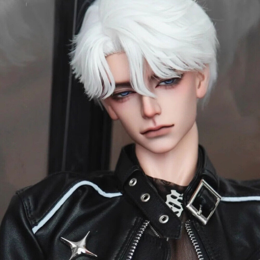 bjd doll male