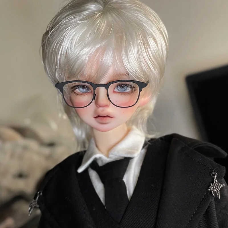 bjd doll male