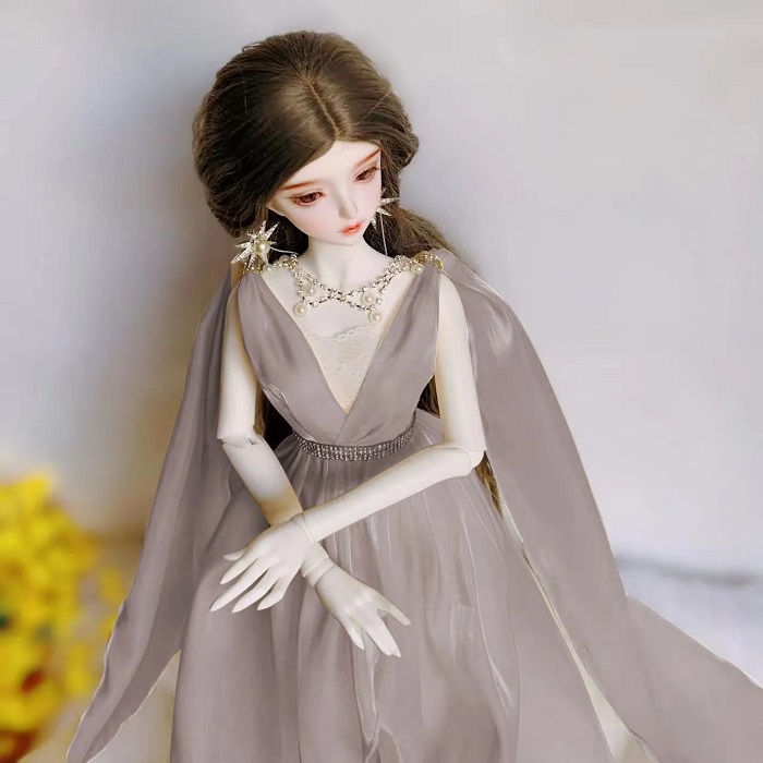 bjd doll clothes