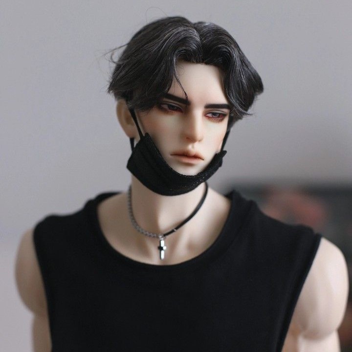 male bjd doll