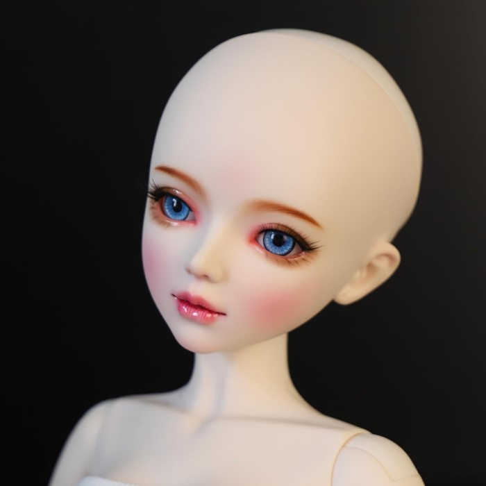 bjd doll shop