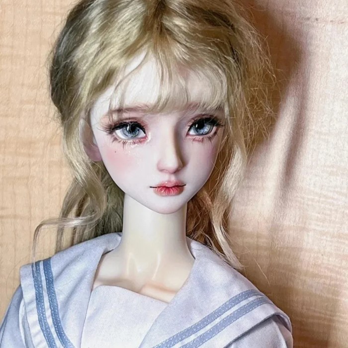 bjd doll shop