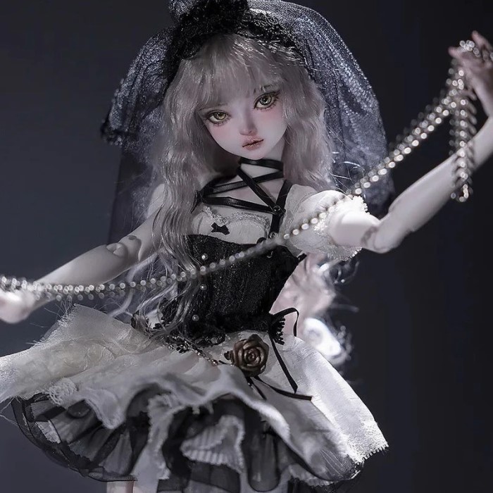 bjd doll shop